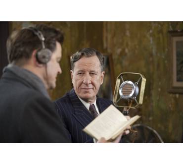 Produktbild Blu-ray The King's Speech