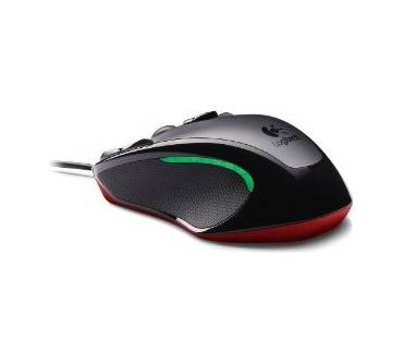 Produktbild Logitech G300 Gaming Maus