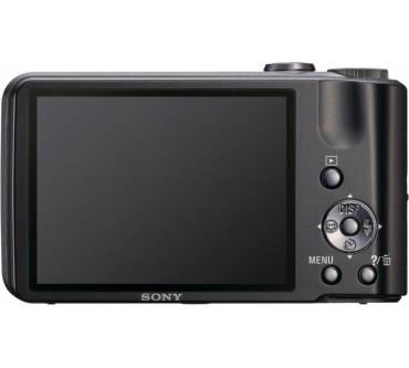 Produktbild Sony CyberShot DSC-H70