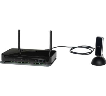 Produktbild NetGear MBRN3000