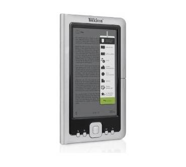 Produktbild Trekstor eBook Reader 5M