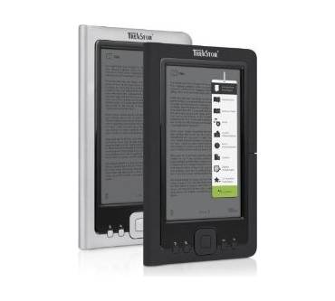 Produktbild Trekstor eBook Reader 5M