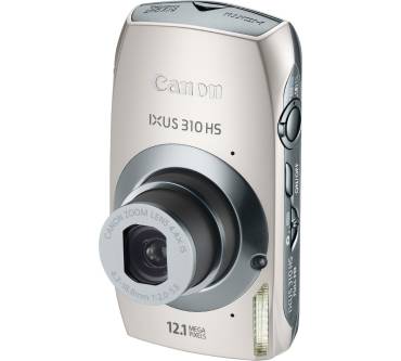 Produktbild Canon Ixus 310 HS