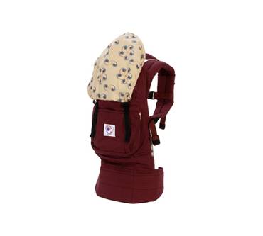 Produktbild Ergobaby Carrier Organic