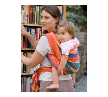 Produktbild Didymos Babytragetuch