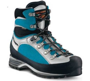 Produktbild Scarpa Triolet Pro GTX