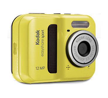 Produktbild Kodak EasyShare Sport C123