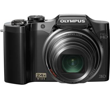 Produktbild Olympus SZ-30 MR