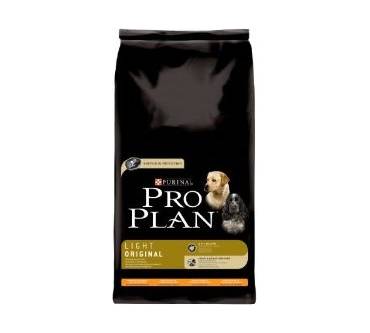 Produktbild Purina Pro Plan Light Original