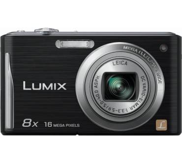 Produktbild Panasonic Lumix DMC-FS37