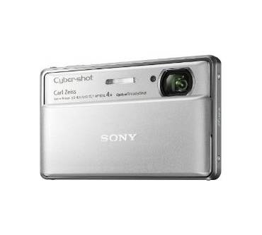 Produktbild Sony CyberShot DSC-TX100V