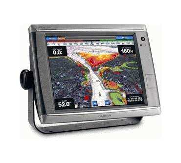 Produktbild Garmin GPSMAP 7012