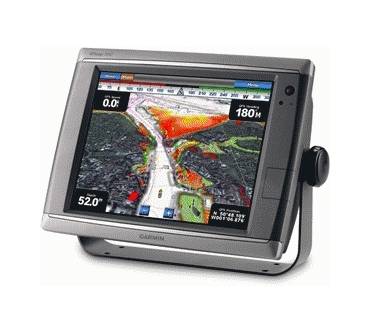 Produktbild Garmin GPSMAP 7012