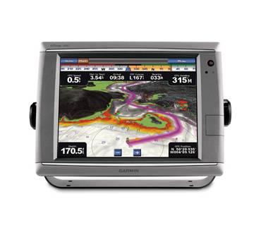 Produktbild Garmin GPSMAP 7012