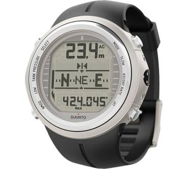 Produktbild Suunto D9tx