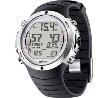 Produktbild Suunto D6i