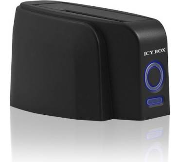 Produktbild Raidsonic Icy Box IB-110StUS2-B