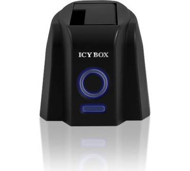 Produktbild Raidsonic Icy Box IB-110StUS2-B