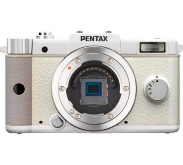 Produktbild Pentax Q