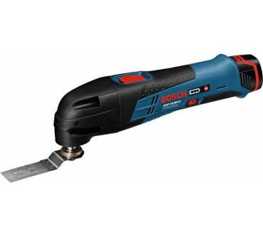 Produktbild Bosch Multi-Cutter GOP 10,8 V-LI Professional