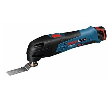 Produktbild Bosch Multi-Cutter GOP 10,8 V-LI Professional