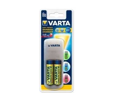 Produktbild Varta Easy Energy Rainbow Charger