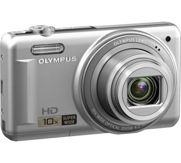 Produktbild Olympus VR-310