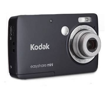 Produktbild Kodak Easyshare Mini