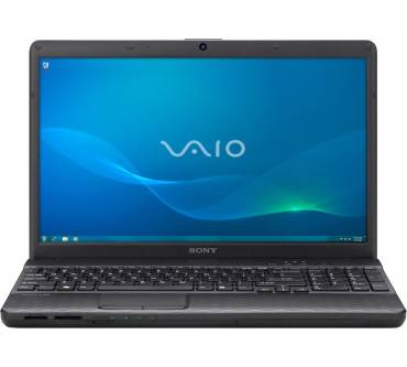 Produktbild Sony Vaio VPC-EH