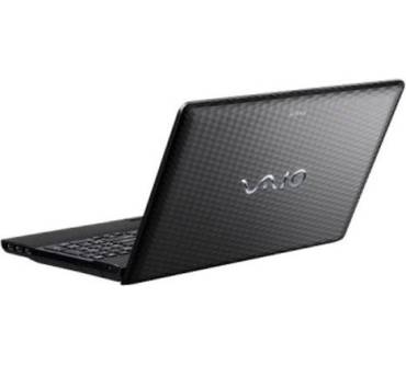 Produktbild Sony Vaio VPC-EH