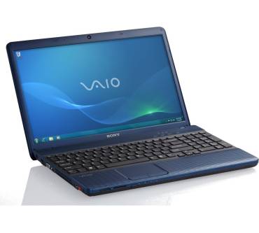 Produktbild Sony Vaio VPC-EH