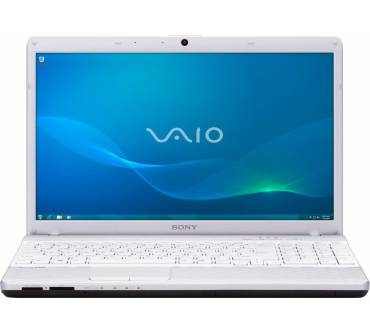 Produktbild Sony Vaio VPC-EH