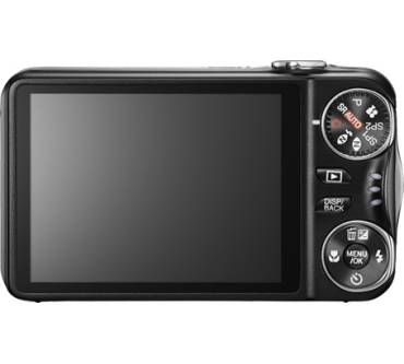 Produktbild Fujifilm FinePix T300