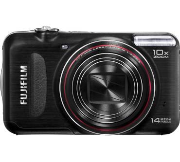 Produktbild Fujifilm FinePix T300