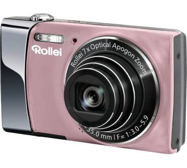 Produktbild Rollei Powerflex 470