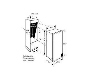 Produktbild Neff K3634X8