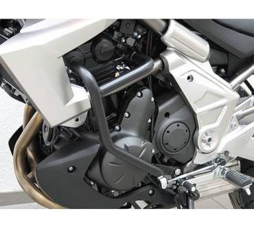 Produktbild Fehling Motorschutzbügel für Kawasaki Versys