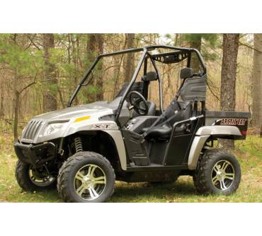 Produktbild Arctic Cat Prowler XT 500i 4WD CVT (26 kW)