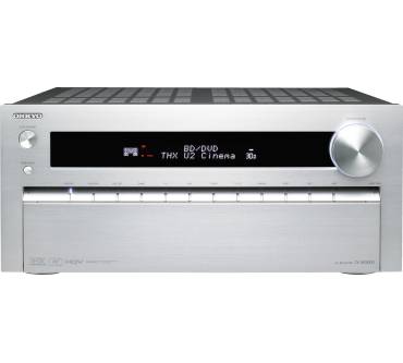 Produktbild Onkyo TX-NR5009