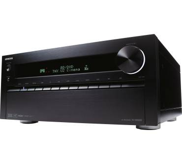 Produktbild Onkyo TX-NR5009