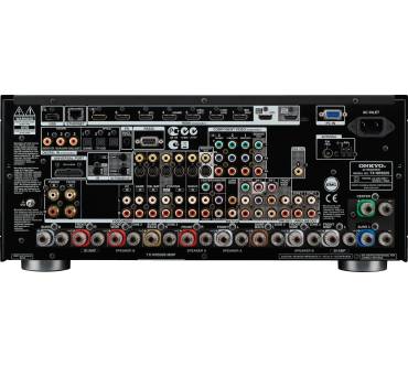 Produktbild Onkyo TX-NR5009