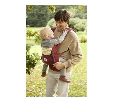 Produktbild Ergobaby Carrier Organic