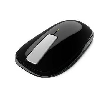 Produktbild Microsoft Explorer Touch Mouse