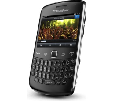 Produktbild RIM Blackberry Curve (9360)