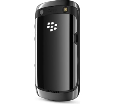 Produktbild RIM Blackberry Curve (9360)