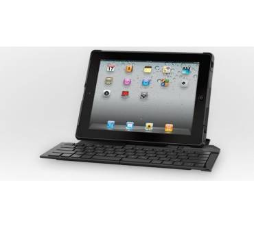 Produktbild Logitech Fold-Up Keyboard for iPad