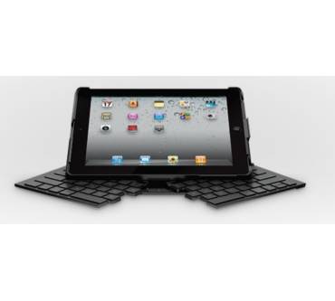 Produktbild Logitech Fold-Up Keyboard for iPad