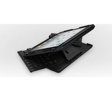 Produktbild Logitech Fold-Up Keyboard for iPad