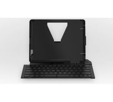 Produktbild Logitech Fold-Up Keyboard for iPad