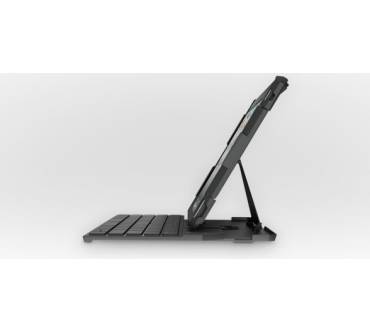 Produktbild Logitech Fold-Up Keyboard for iPad